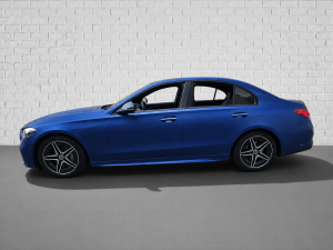 Mercedes-Benz C 300 d