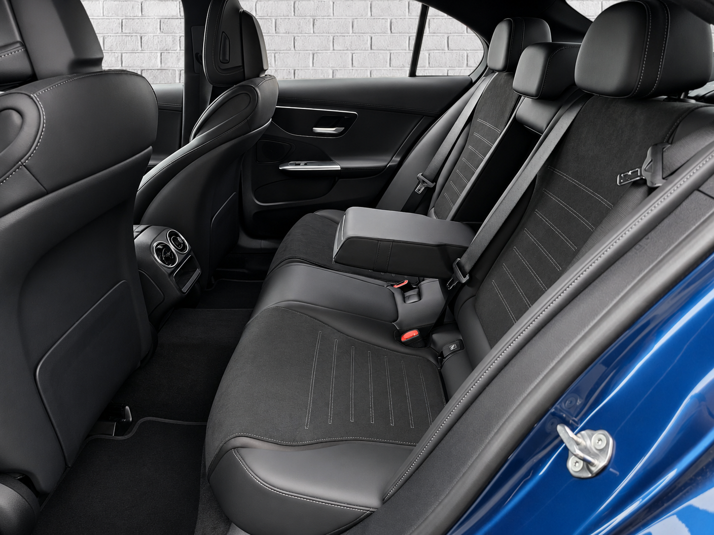Mercedes-Benz C 300  d