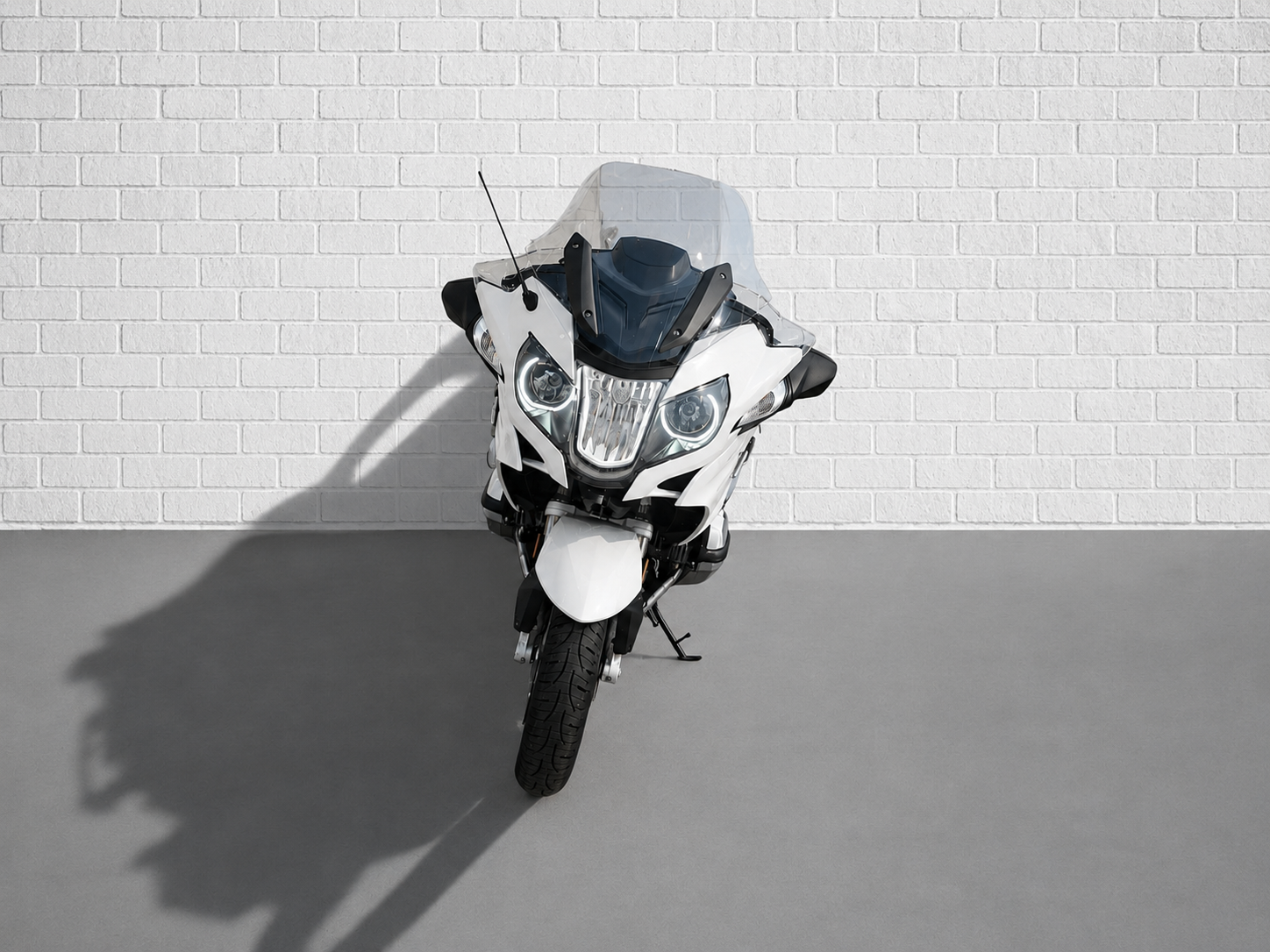 BMW RT 1200