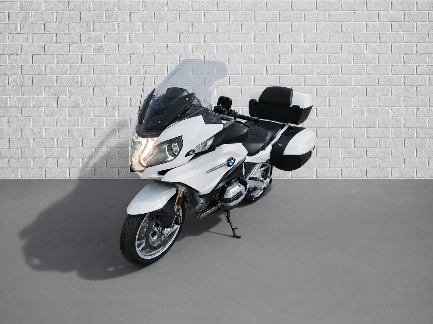 BMW   RT 1200