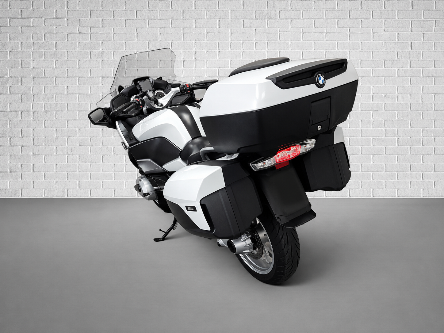 BMW   RT 1200