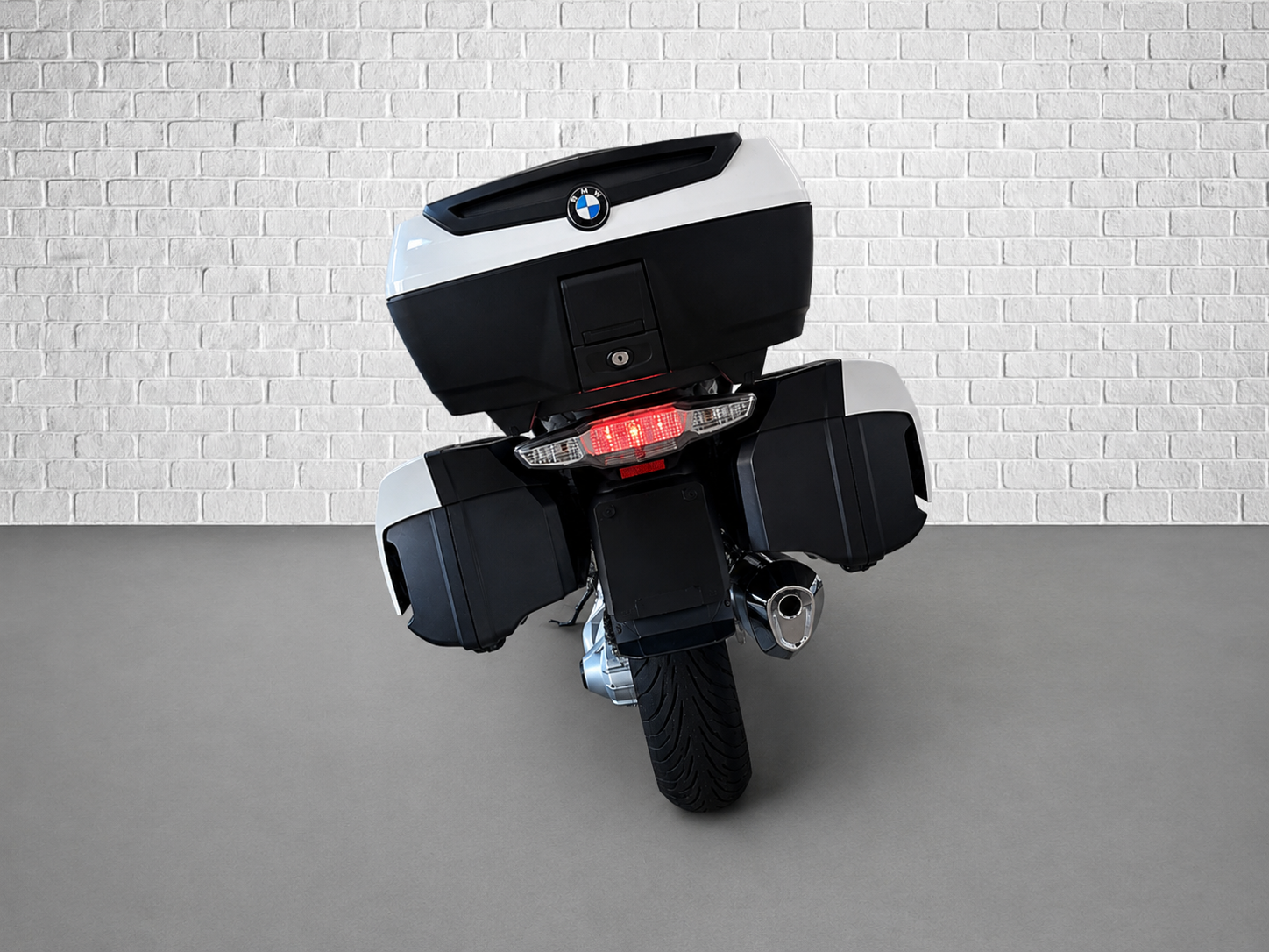 BMW   RT 1200