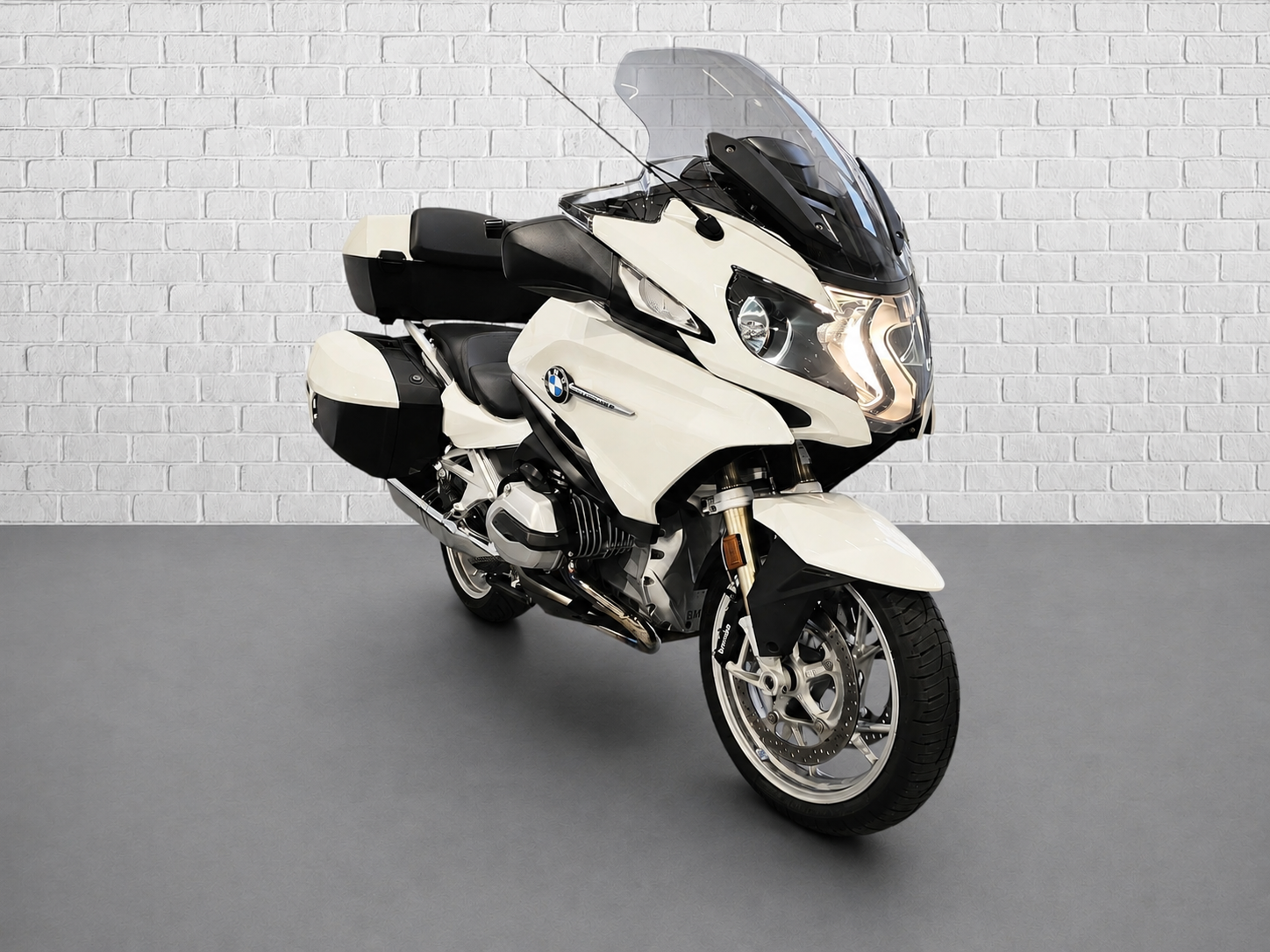 BMW   RT 1200
