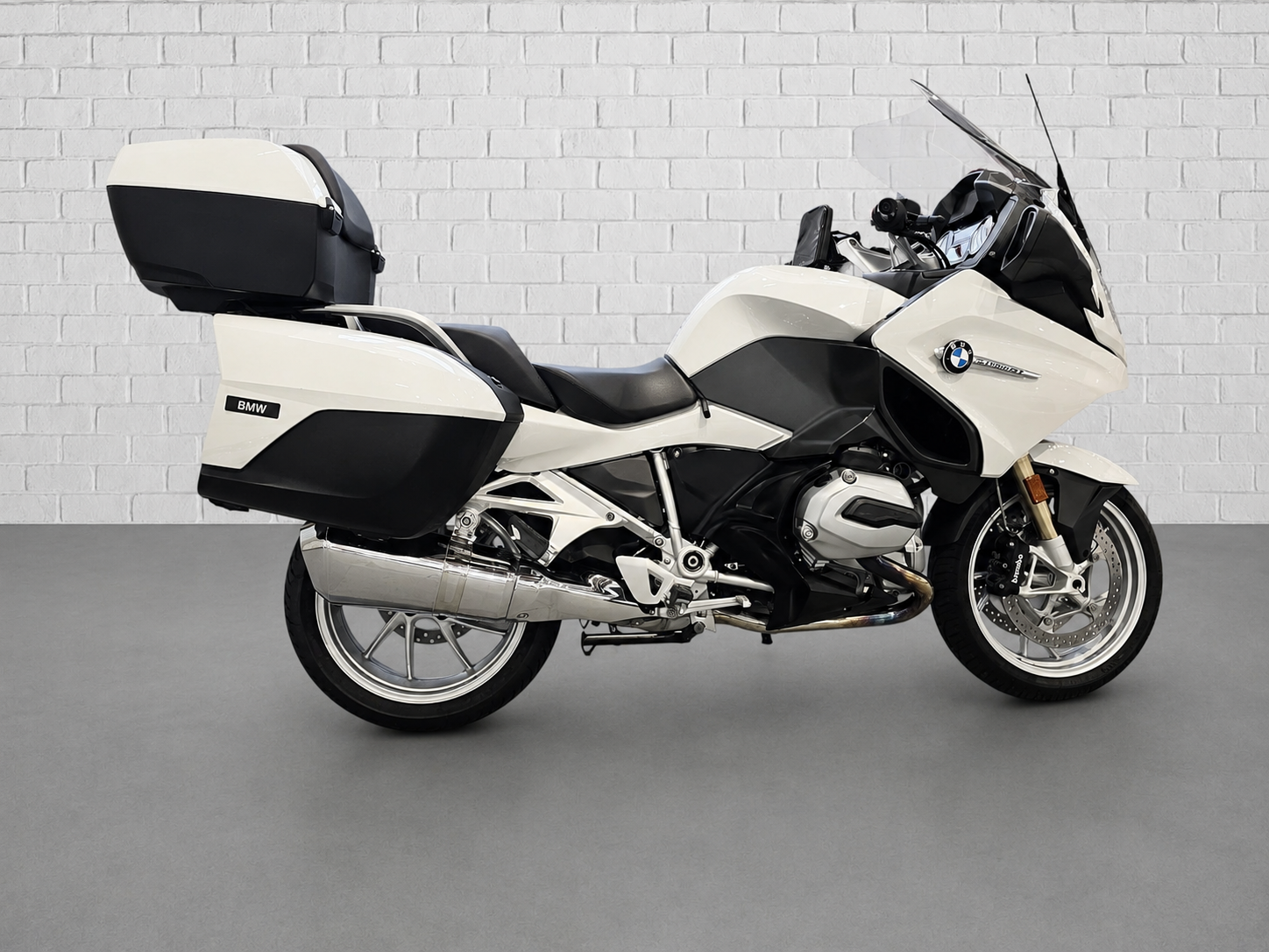 BMW   RT 1200