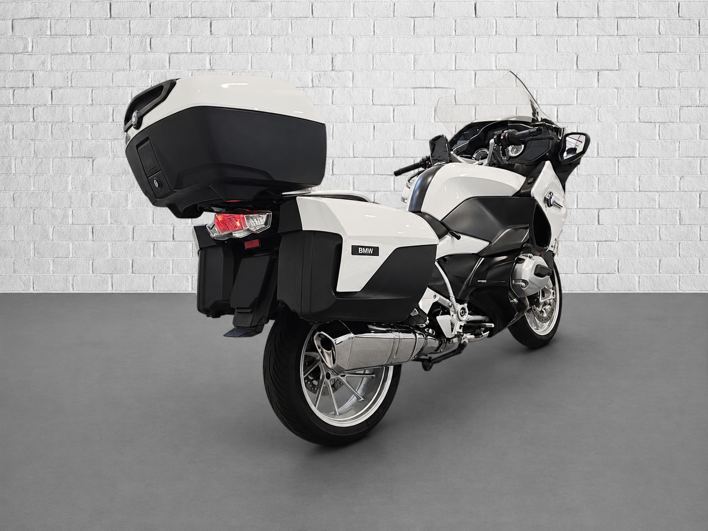 BMW   RT 1200