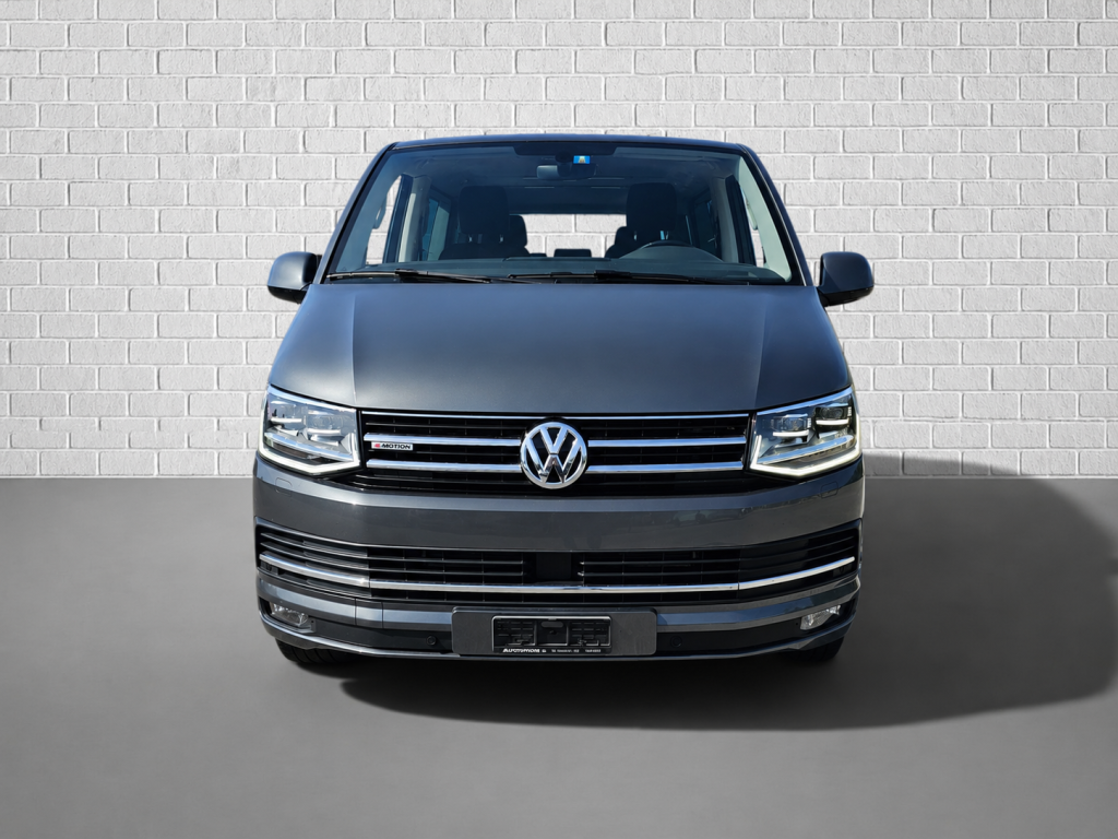 Volkswagen T6 Multivan  4M