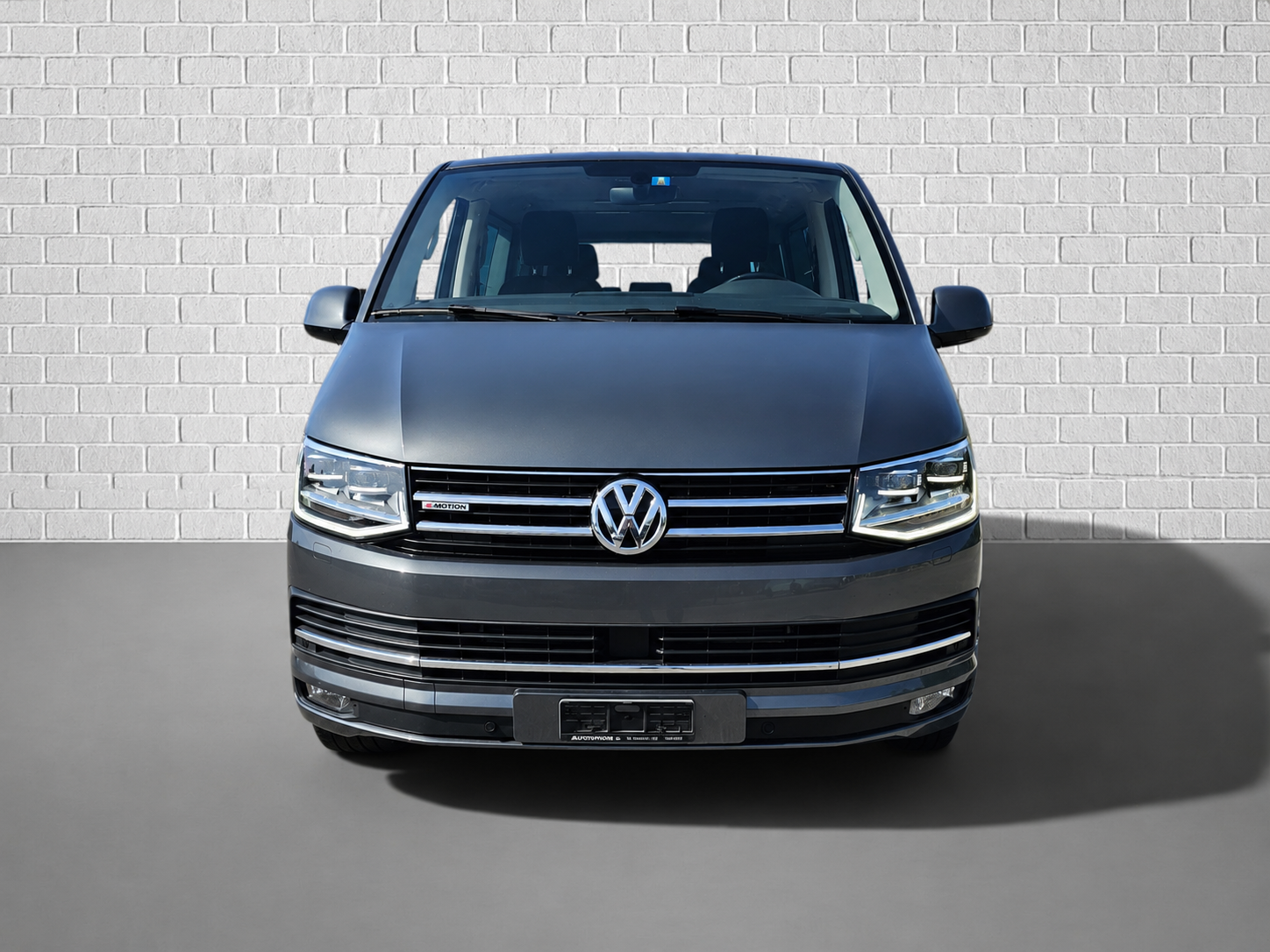 Volkswagen T6 Multivan 4M