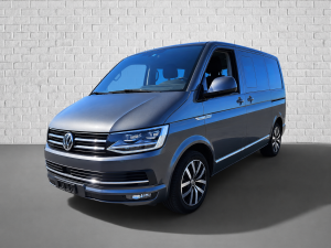 Volkswagen T6 Multivan 4M