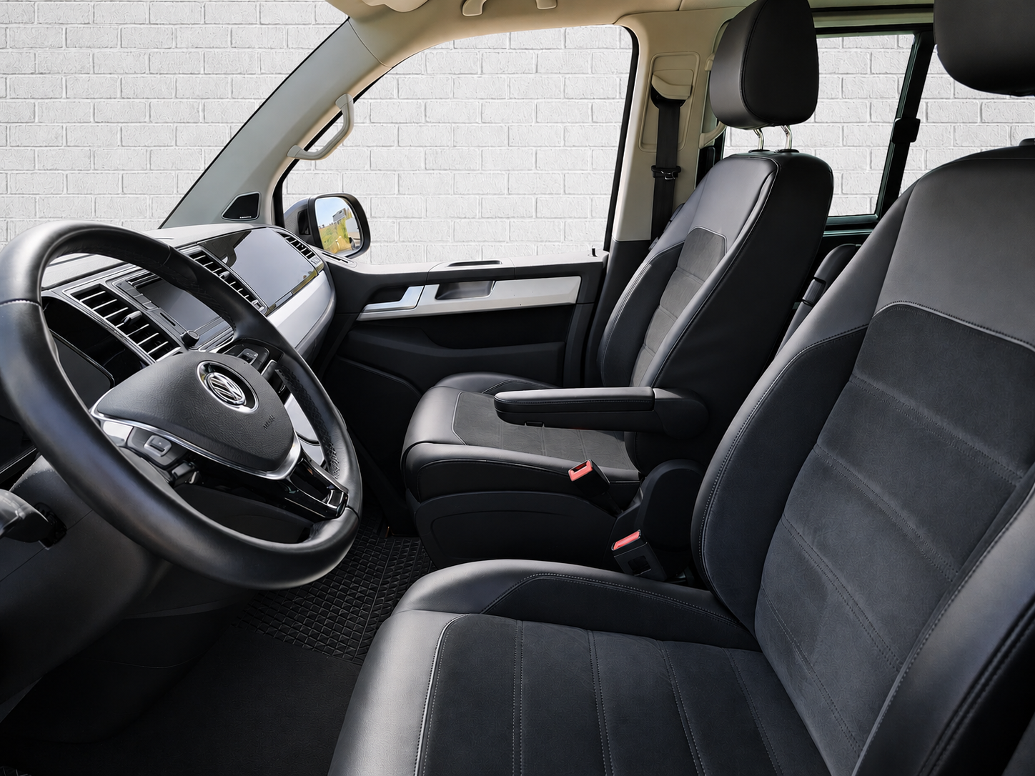 Volkswagen T6 Multivan  4M