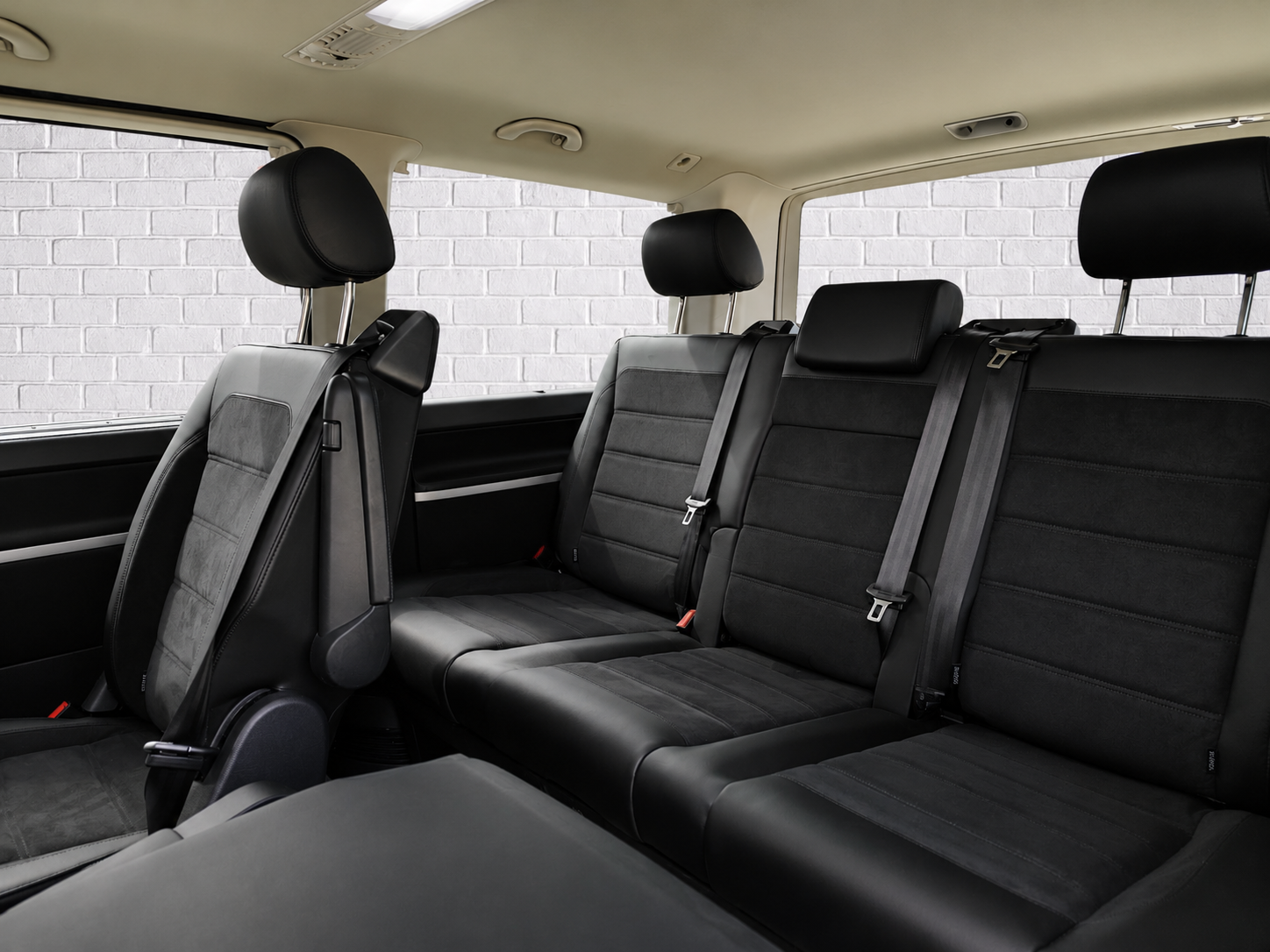 Volkswagen T6 Multivan  4M