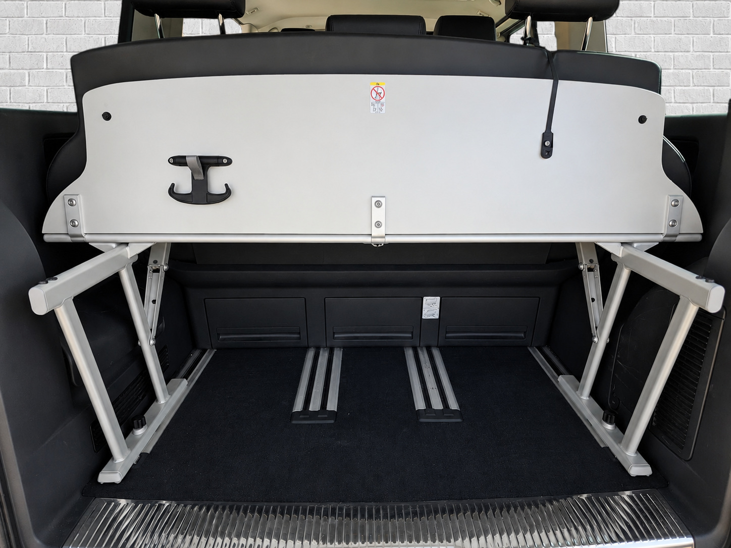 Volkswagen T6 Multivan  4M