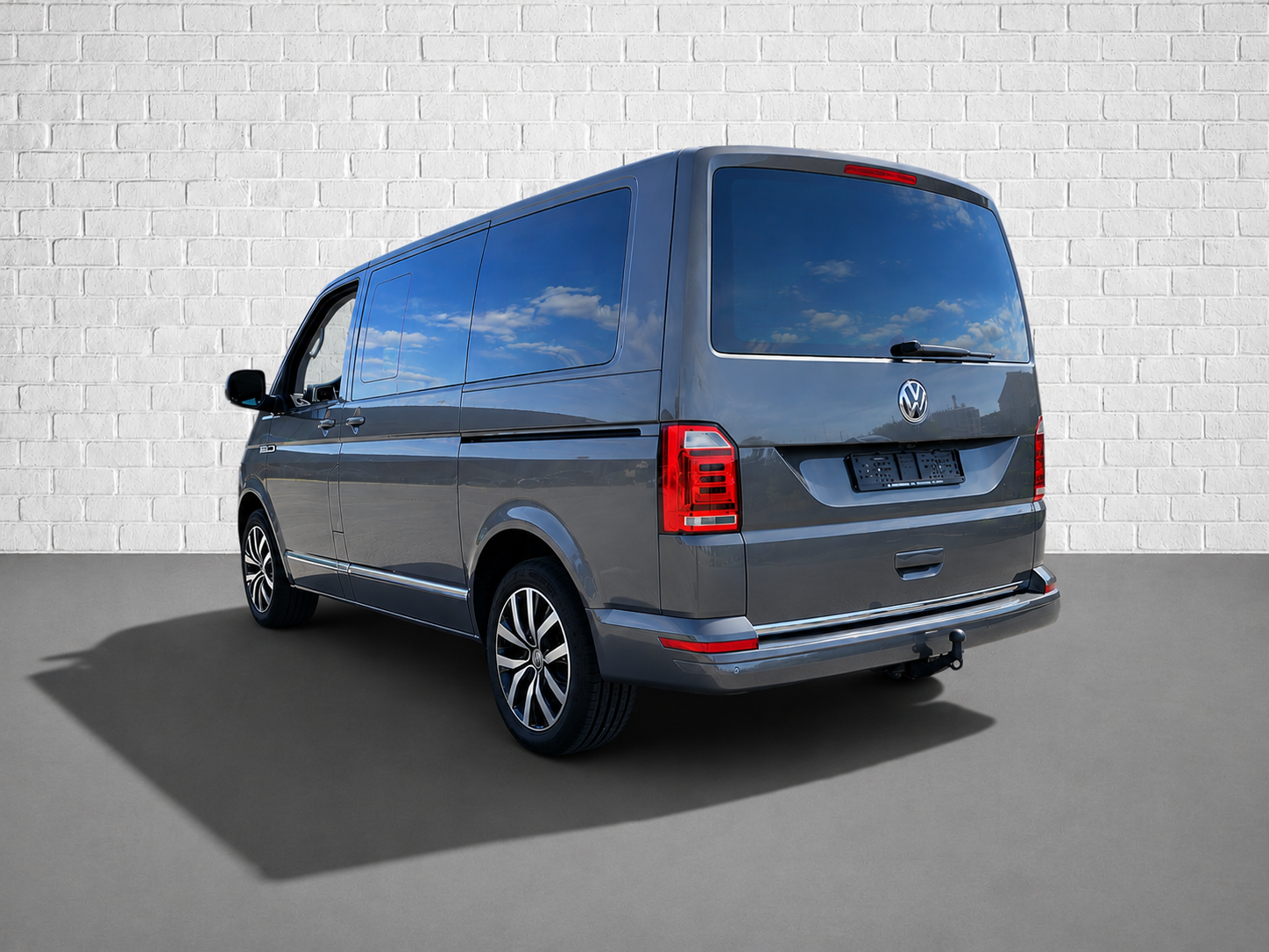 Volkswagen T6 Multivan  4M