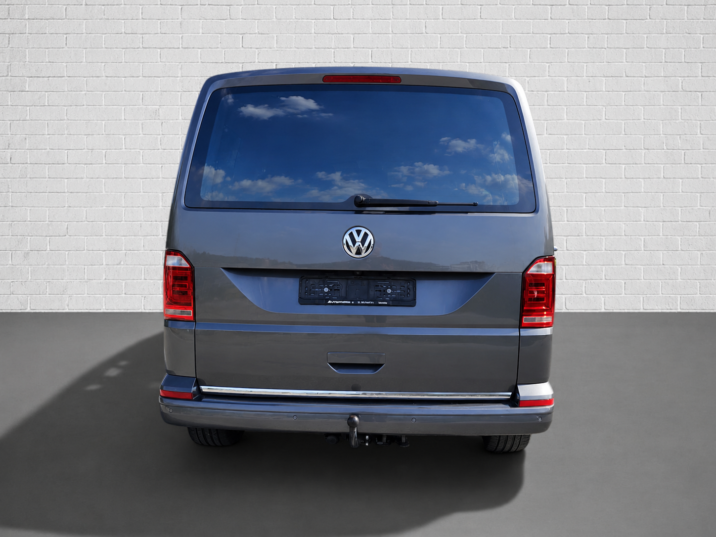 Volkswagen T6 Multivan  4M