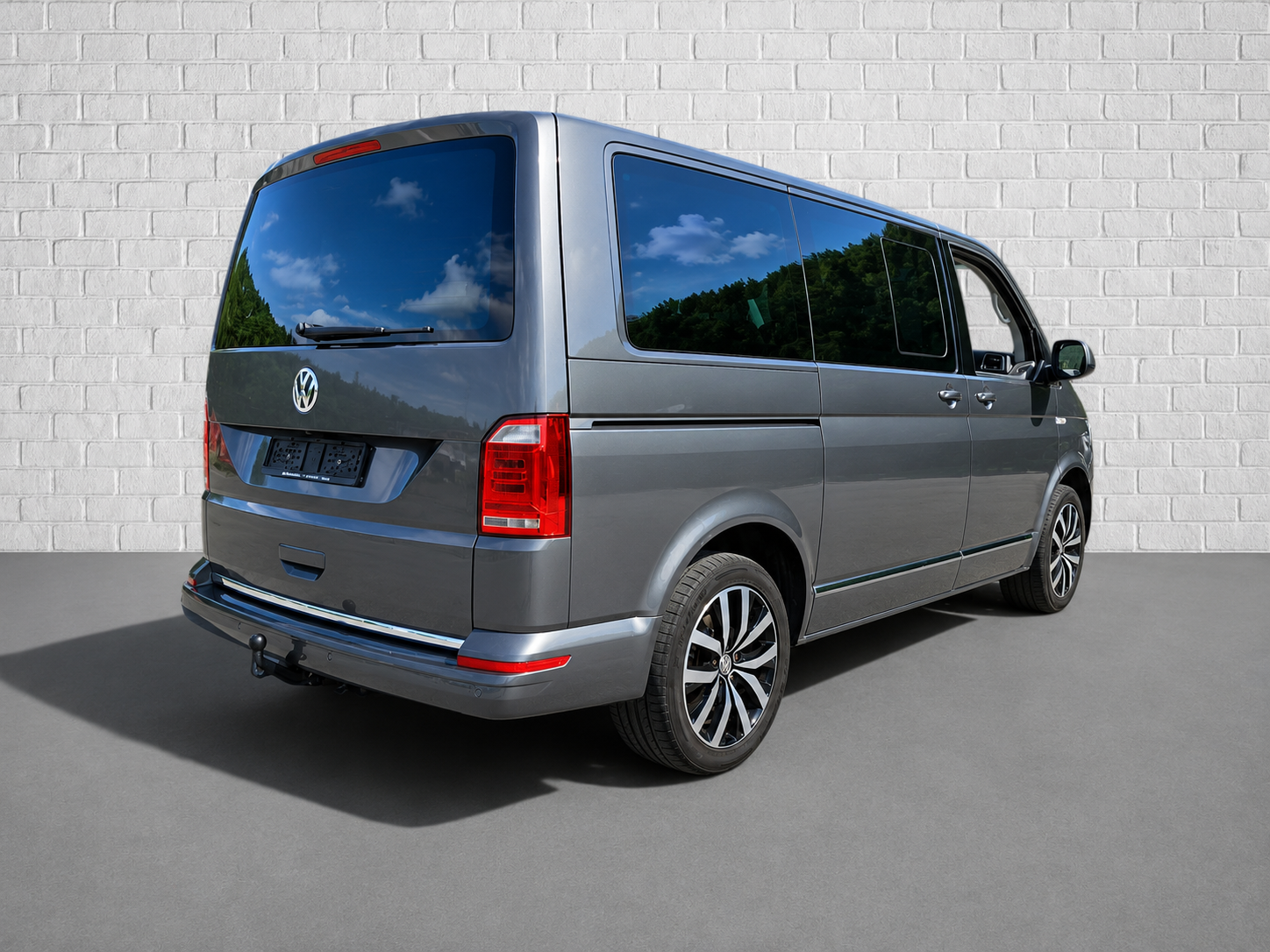 Volkswagen T6 Multivan  4M