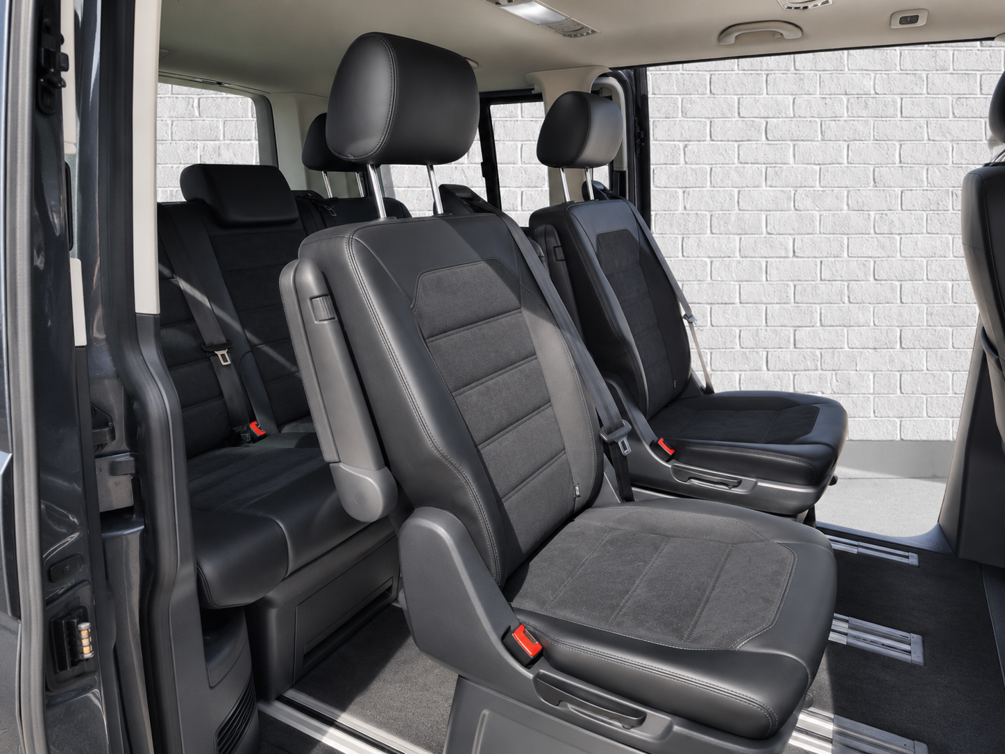 Volkswagen T6 Multivan  4M