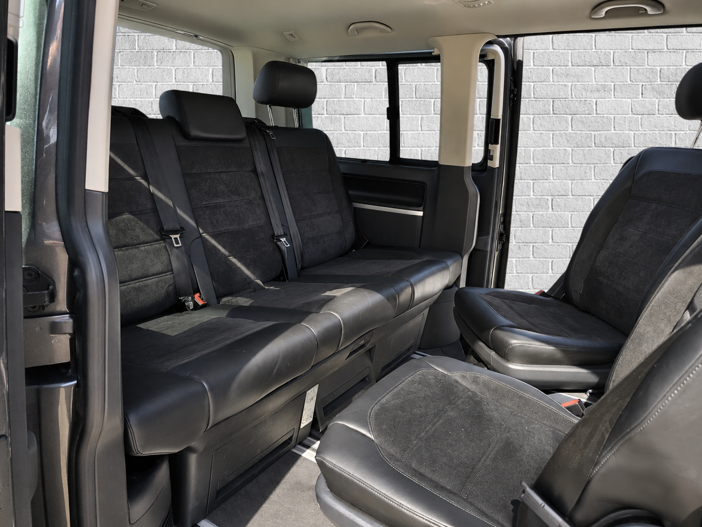 Volkswagen T6 Multivan  4M