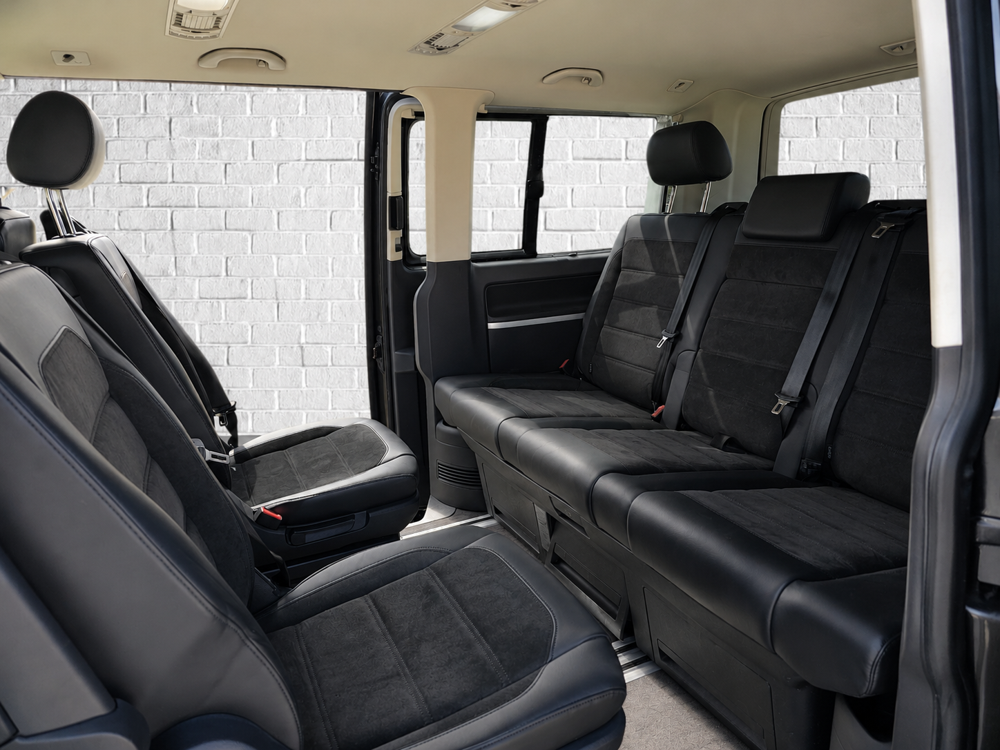 Volkswagen T6 Multivan  4M
