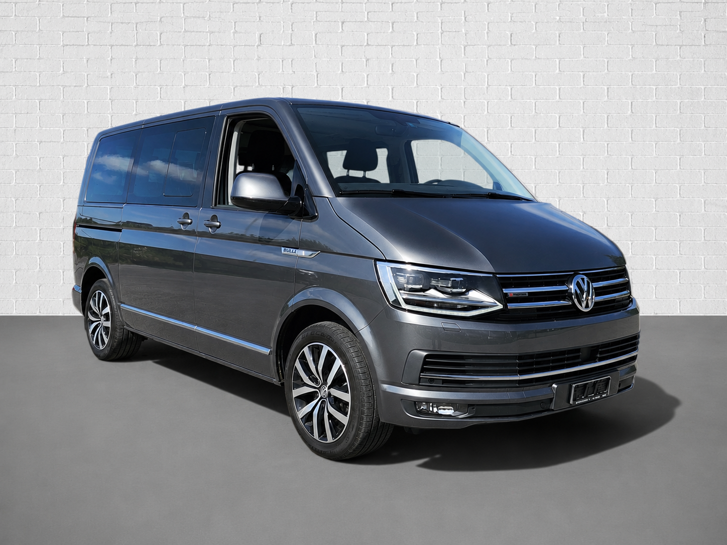 Volkswagen T6 Multivan  4M