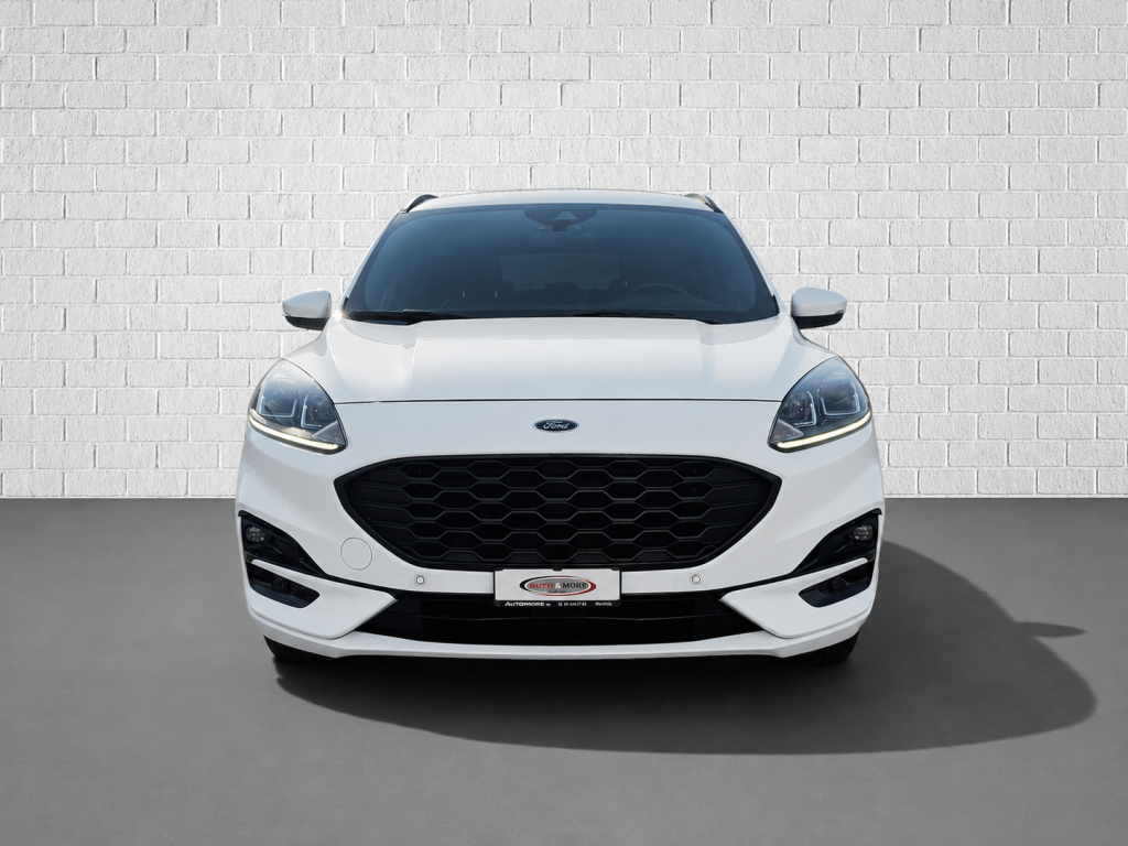 Ford Kuga  FHEV 4X4
