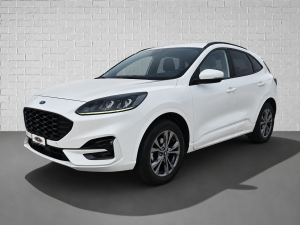 Ford Kuga  FHEV 4X4