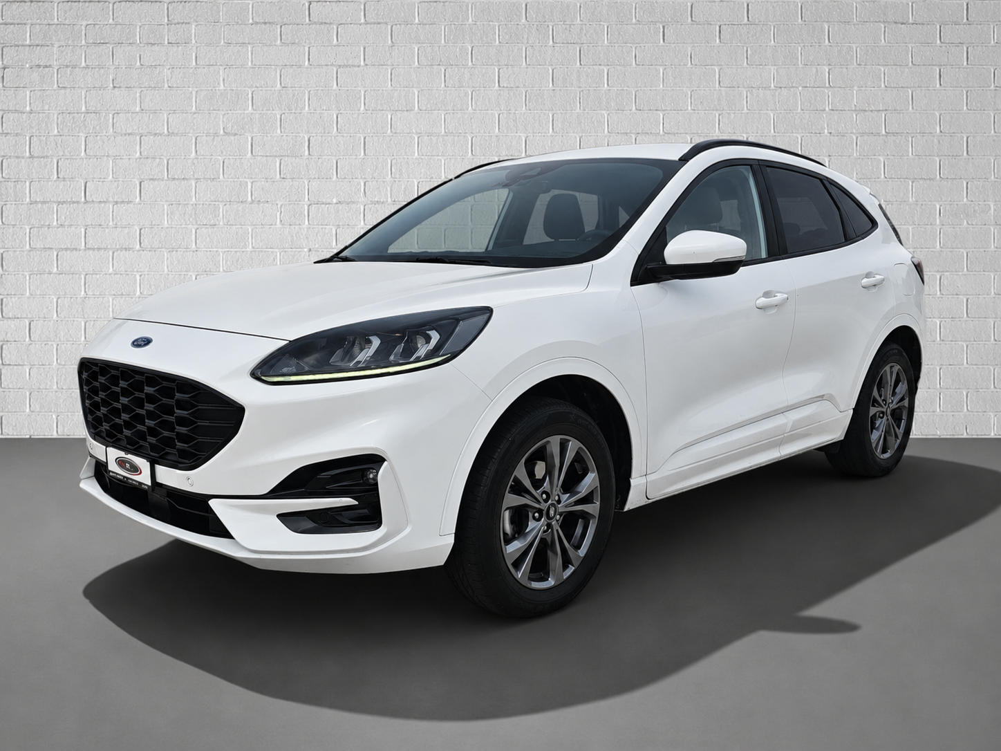 Ford Kuga  FHEV 4X4