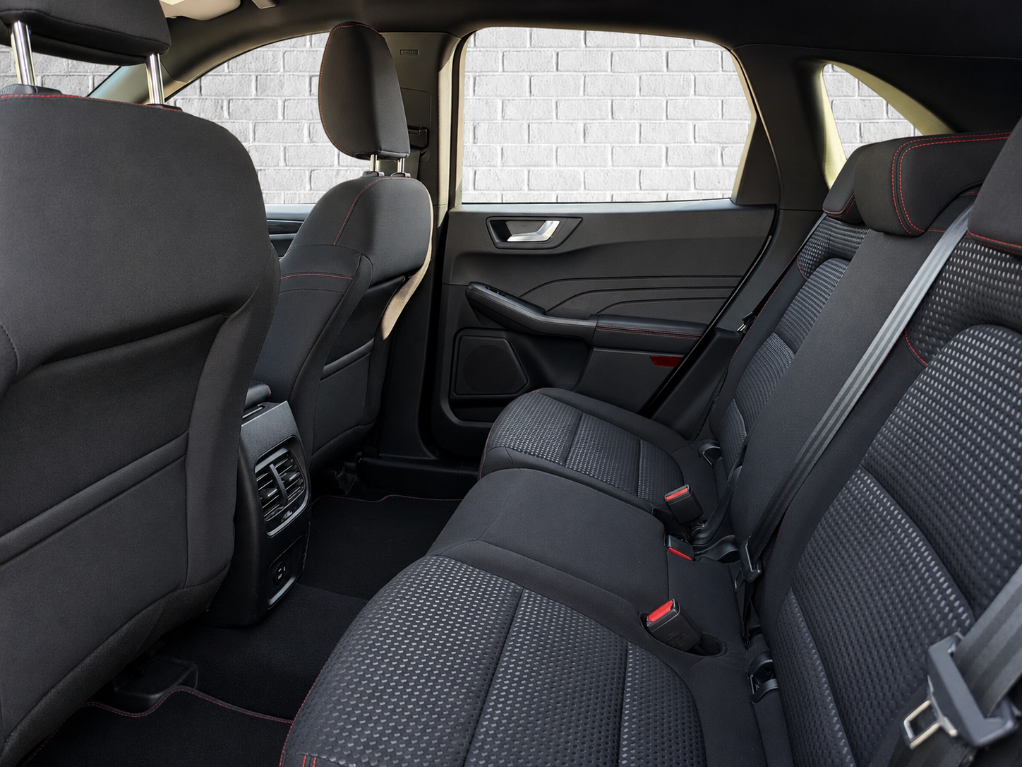 Ford Kuga  FHEV 4X4