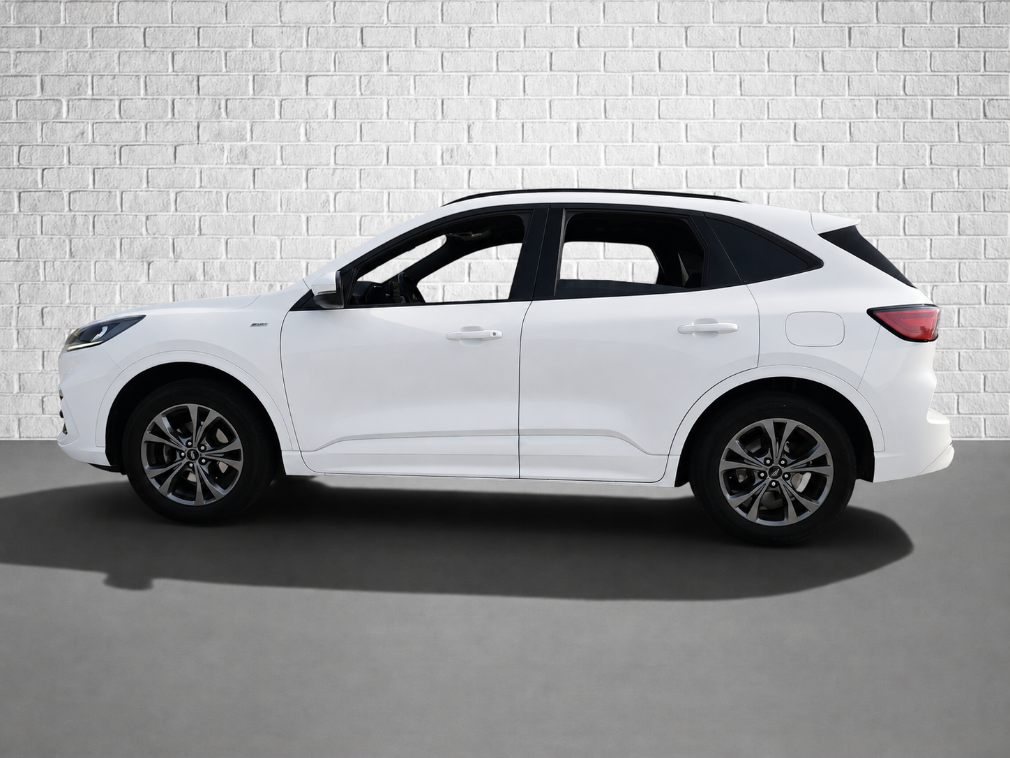 Ford Kuga  FHEV 4X4