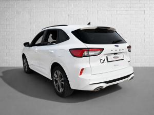 Ford Kuga  FHEV 4X4