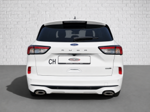 Ford Kuga  FHEV 4X4