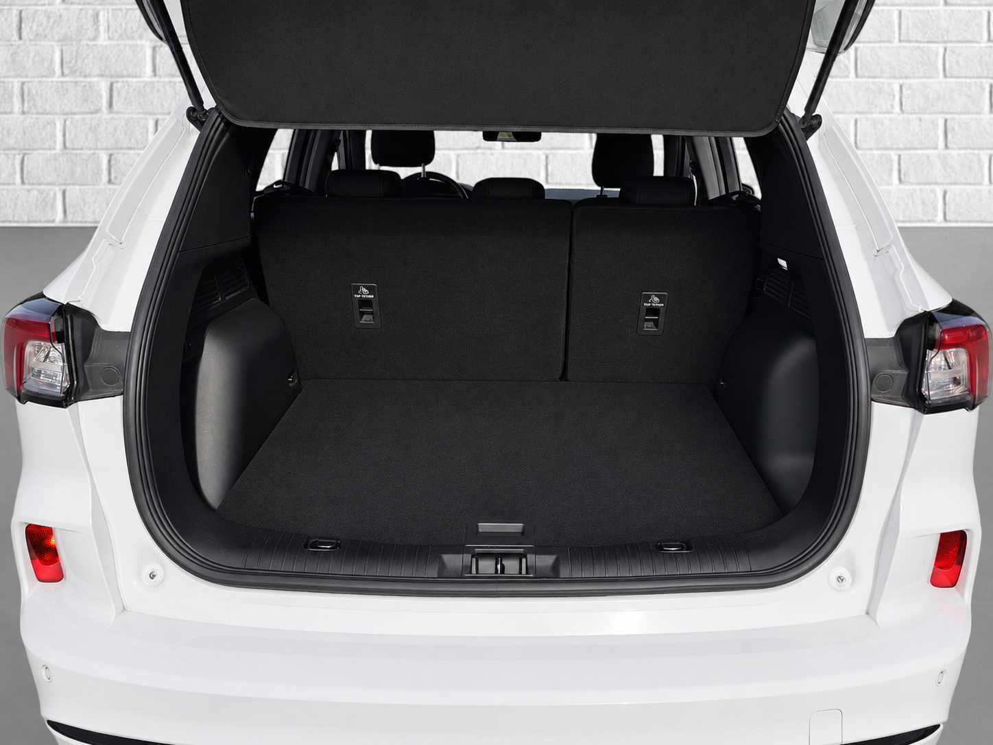 Ford Kuga  FHEV 4X4