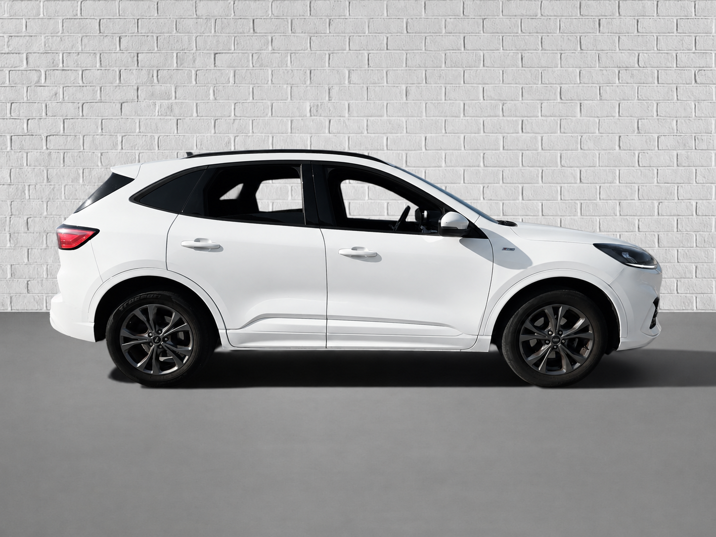 Ford Kuga  FHEV 4X4