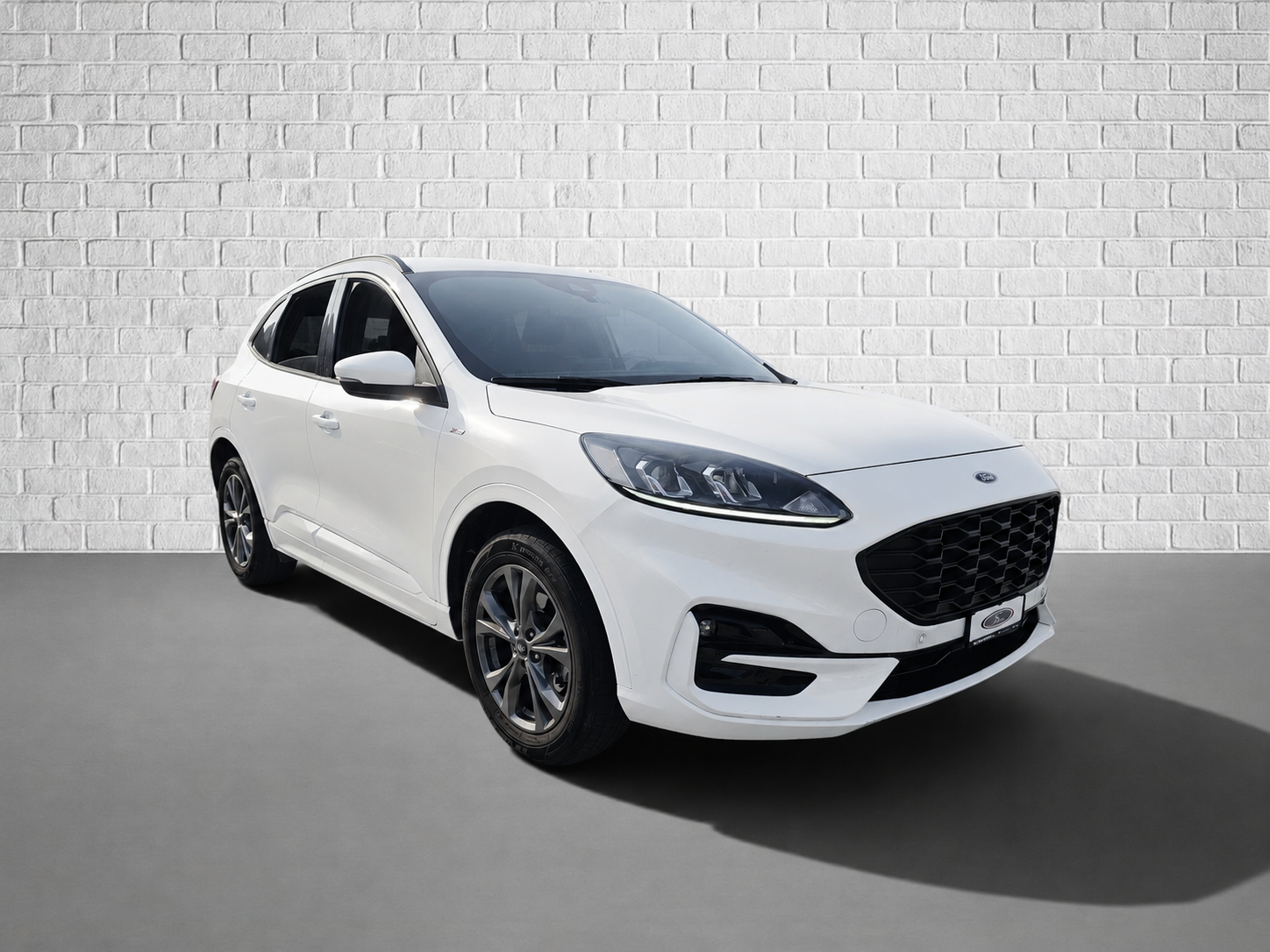 Ford Kuga  FHEV 4X4