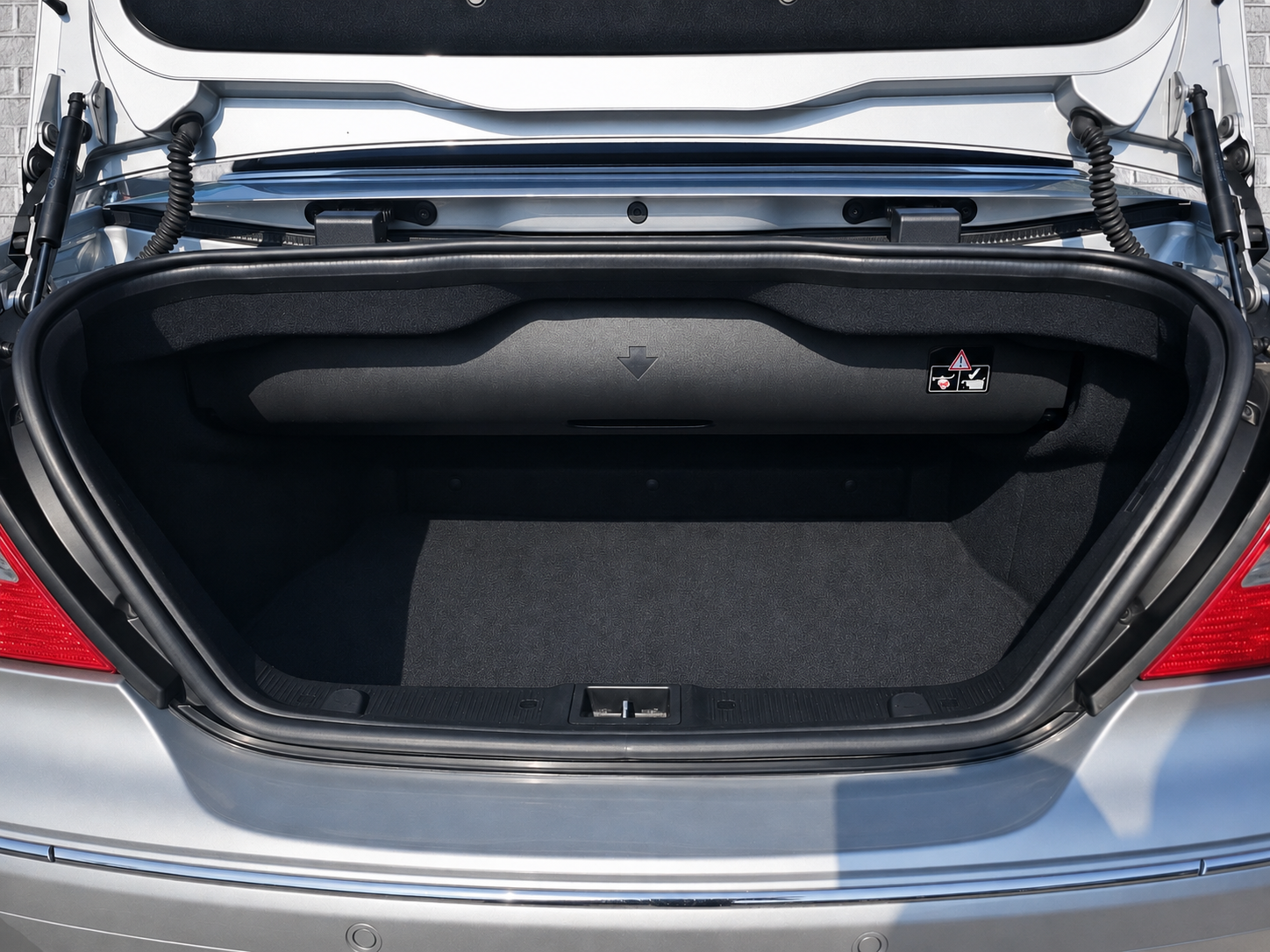 Mercedes-Benz CLK 200  Kompressor