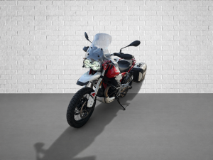 AC   Moto Guzzi V85 TT