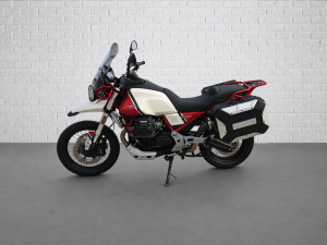 AC   Moto Guzzi V85 TT