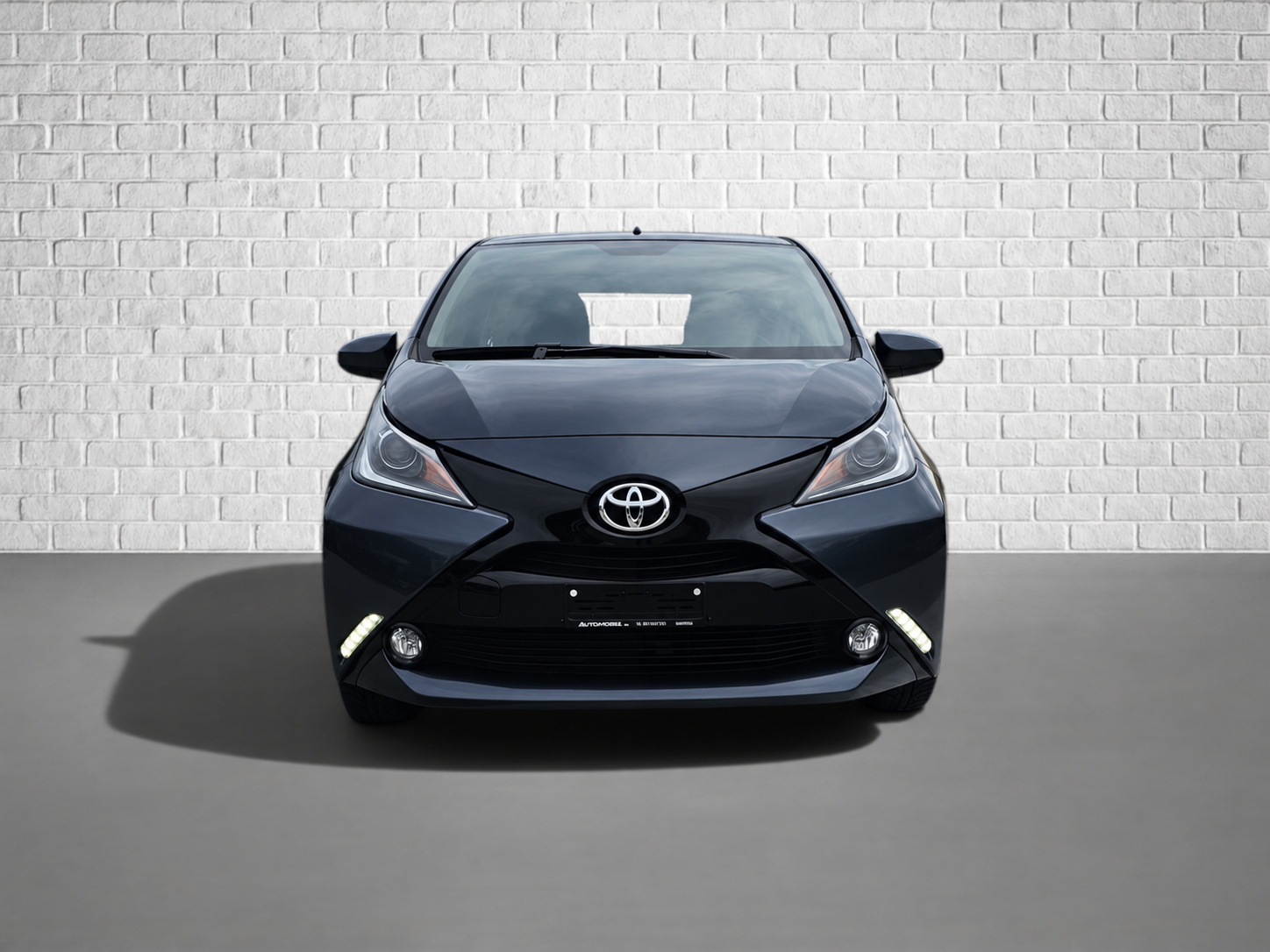 Toyota Aygo  1.0 X