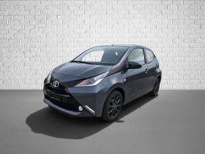 Toyota Aygo  1.0 X