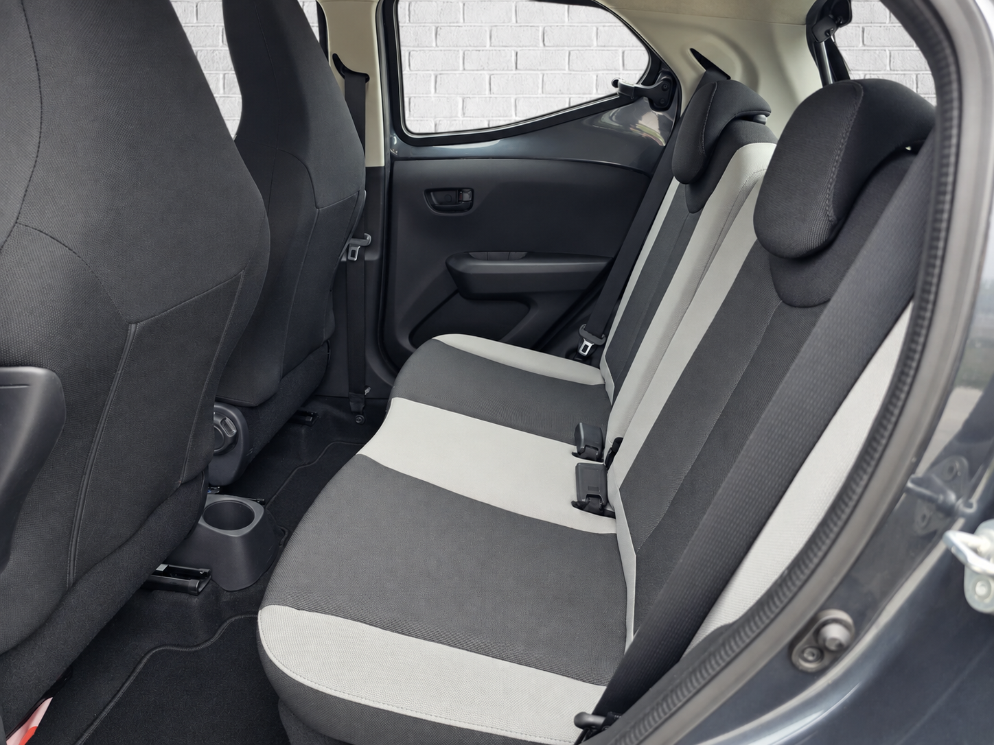Toyota Aygo  1.0 X