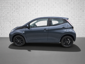 Toyota Aygo  1.0 X