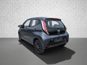 Toyota Aygo  1.0 X