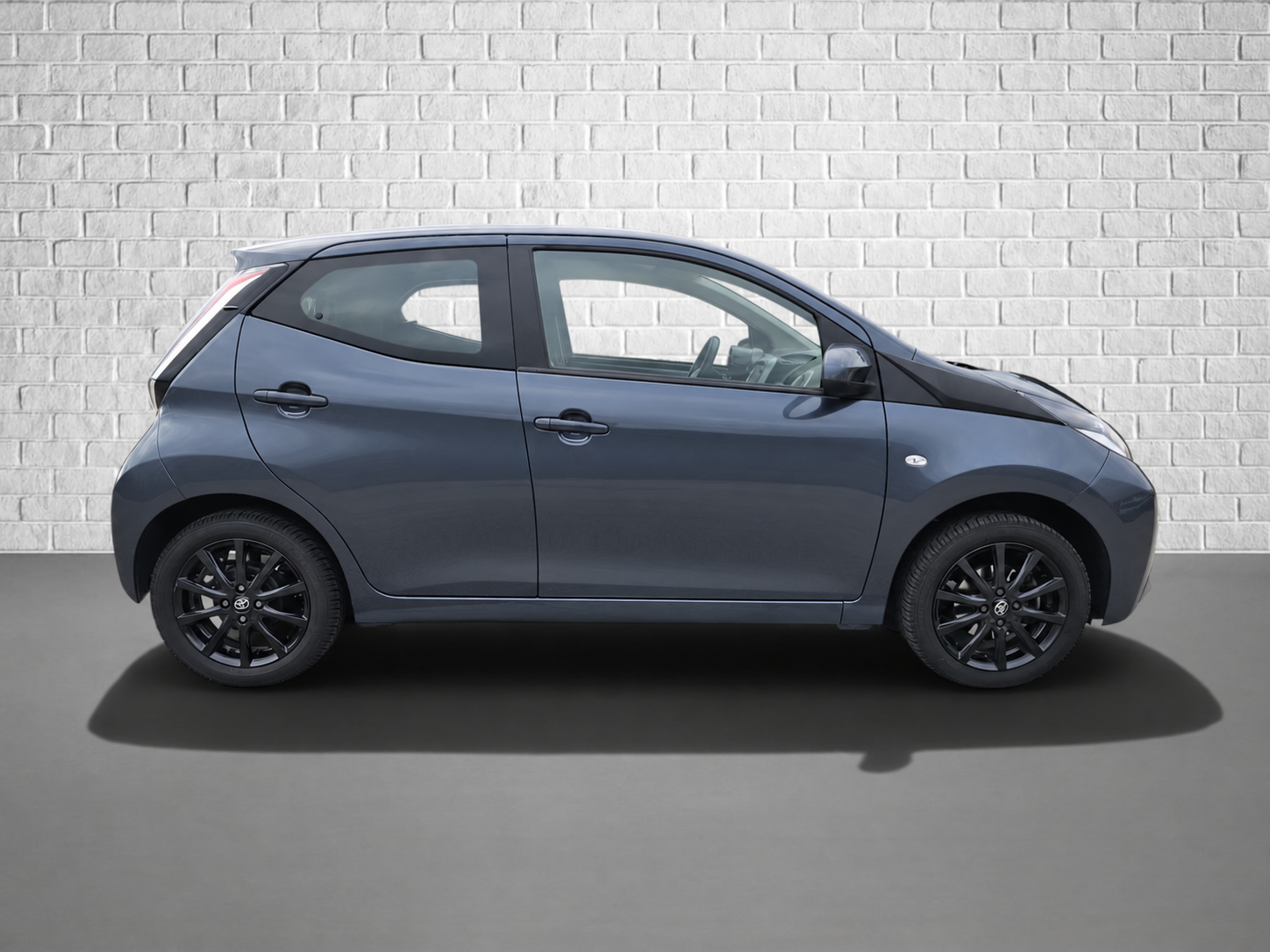 Toyota Aygo  1.0 X