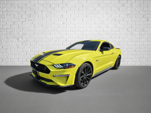 Ford Mustang  GT