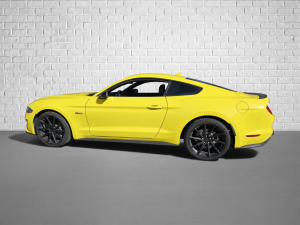 Ford Mustang  GT