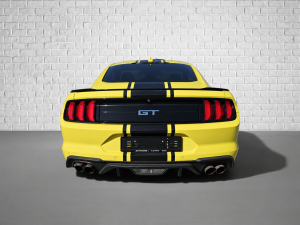 Ford Mustang  GT
