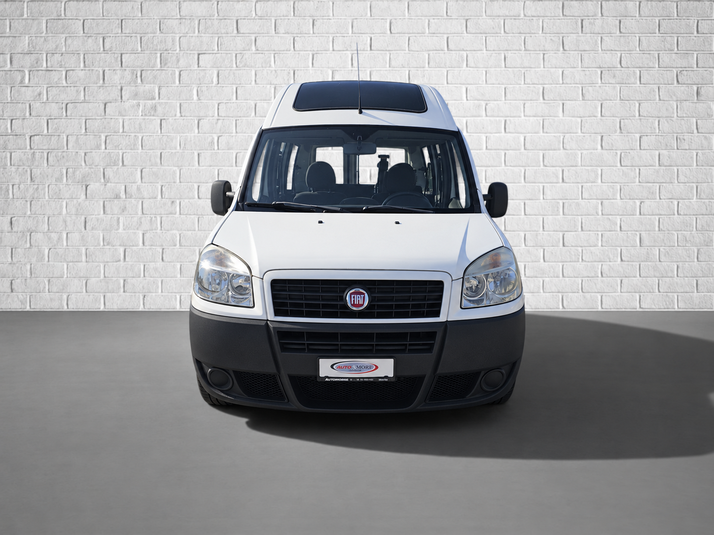 Fiat Doblo