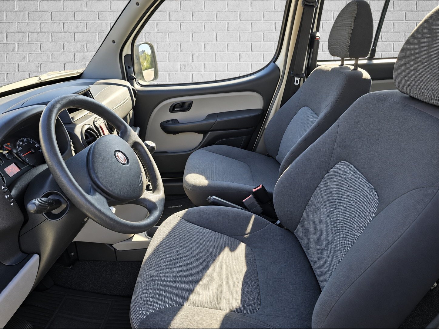 Fiat Doblo
