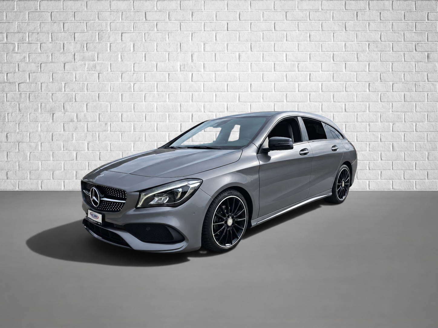 Mercedes-Benz CLA 200  d 4m