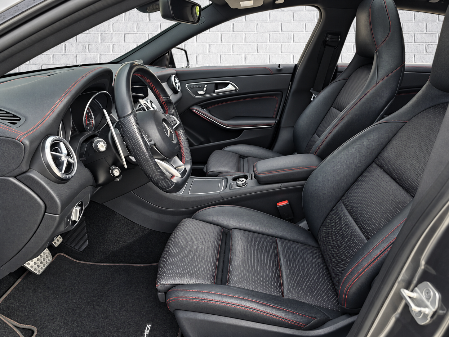 Mercedes-Benz CLA 200  d 4m