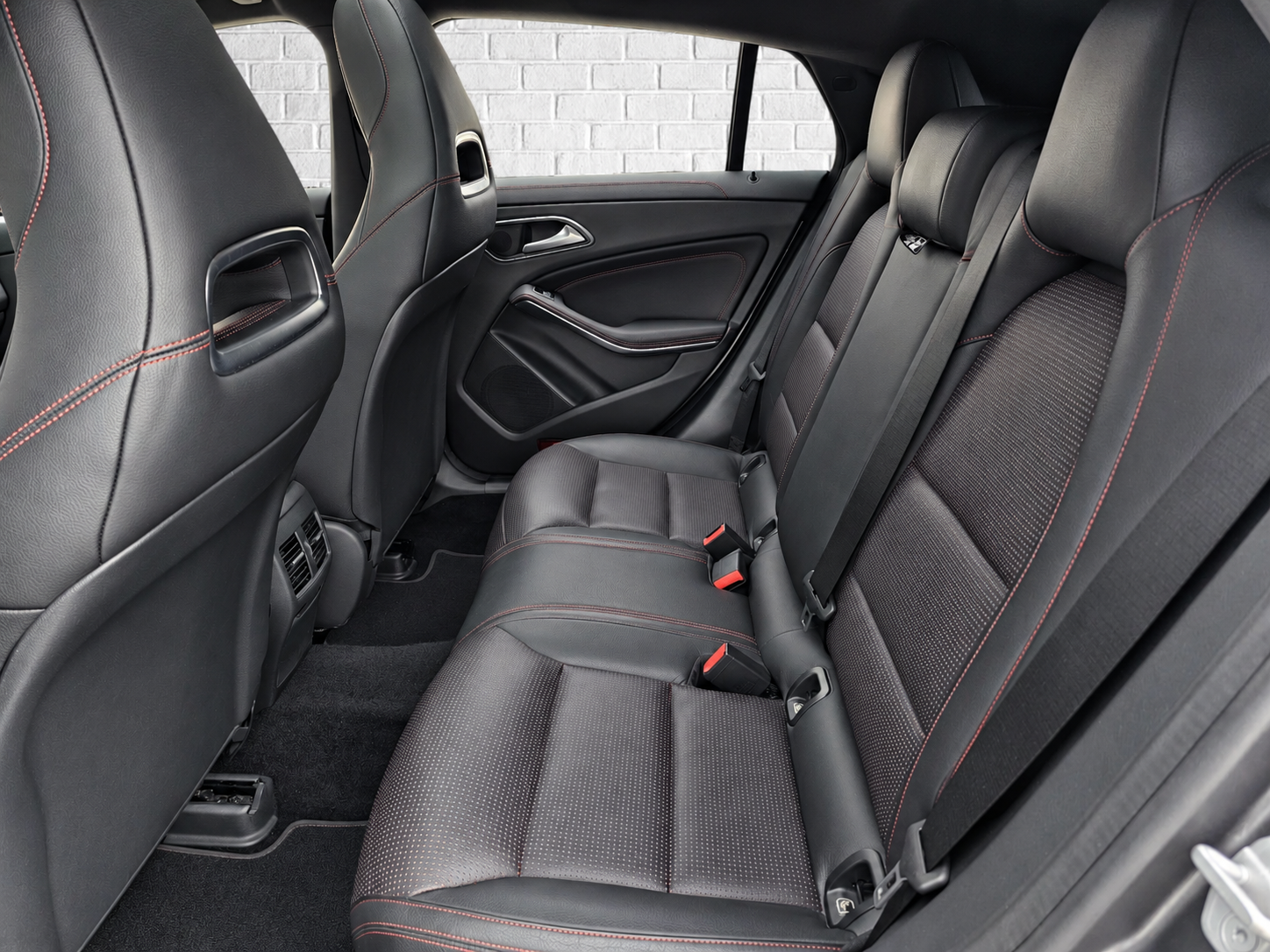 Mercedes-Benz CLA 200  d 4m