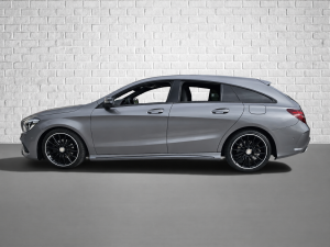 Mercedes-Benz CLA 200  d 4m